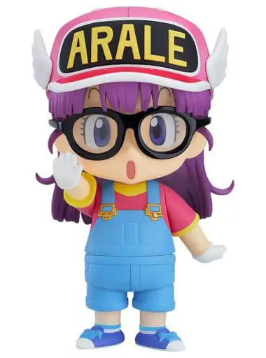 Nendoroid - Dr. Slump