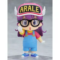 Nendoroid - Dr. Slump