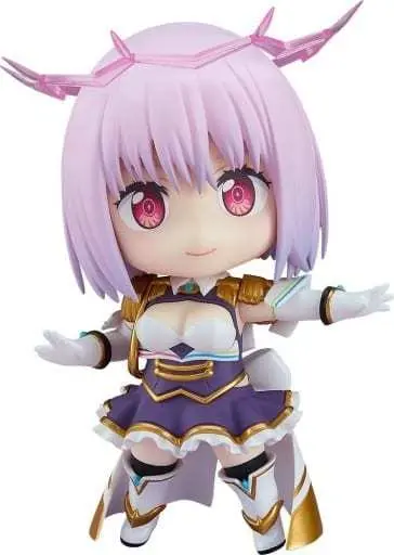 Nendoroid - Gridman Universe / Shinjou Akane