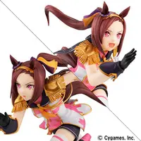 Lucrea - Uma Musume: Pretty Derby / Sakura Bakushin O