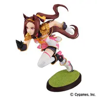 Lucrea - Uma Musume: Pretty Derby / Sakura Bakushin O