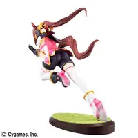 Lucrea - Uma Musume: Pretty Derby / Sakura Bakushin O