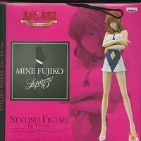 Prize Figure - Figure - Lupin III / Mine Fujiko