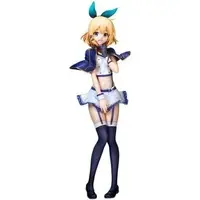 Figure - Rokudenashi Majutsu Koushi to Akashic Records (Akashic Records of Bastard Magic Instructor) / Rumia Tingel