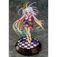 Figure - No Game, No Life / Shiro