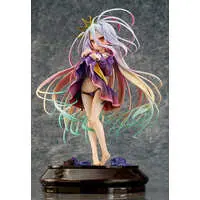 Figure - No Game, No Life / Shiro