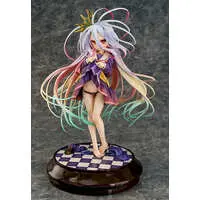 Figure - No Game, No Life / Shiro