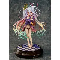 Figure - No Game, No Life / Shiro