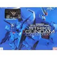 Figure - Mobile Suit Gundam SEED