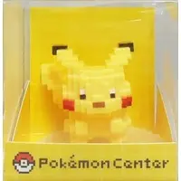 Figure - Pokémon / Pikachu