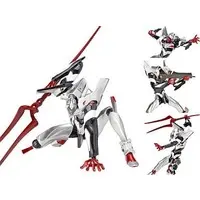 Revoltech - Neon Genesis Evangelion