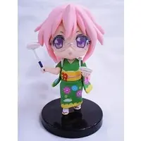 Figure - Lucky☆Star / Takara Miyuki