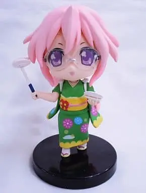 Figure - Lucky☆Star / Takara Miyuki