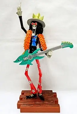 Ichiban Kuji - One Piece / Brook