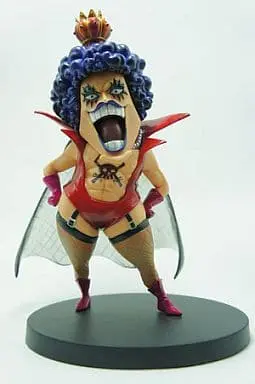 Prize Figure - Figure - One Piece / Emporio Ivankov