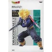 Prize Figure - Figure - Dragon Ball / Trunks