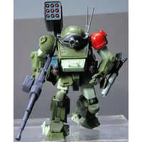 Figure - Soukou Kihei Votoms (Armored Trooper Votoms)