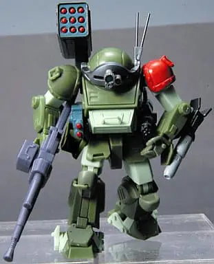 Figure - Soukou Kihei Votoms (Armored Trooper Votoms)