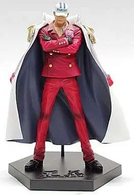 Prize Figure - Figure - One Piece / Akainu (Sakazuki)