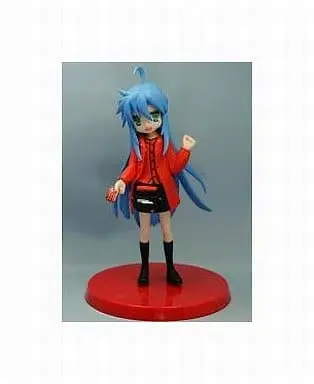 Prize Figure - Figure - Lucky☆Star / Izumi Konata