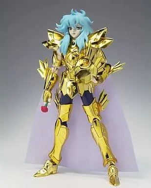 Figure - Saint Seiya