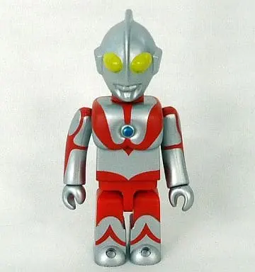 KUBRICK - Ultraman Series