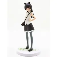 Prize Figure - Figure - OreImo / Kuroneko (Gokou Ruri)