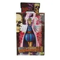 Prize Figure - Figure - One Piece / Bon Clay