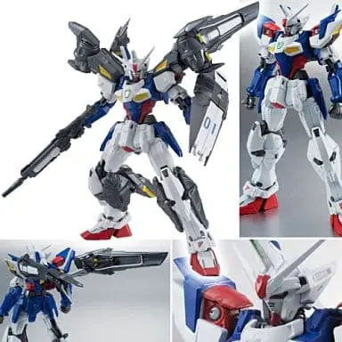 Figure - Mobile Suit Gundam Wing