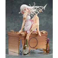 Figure - Monogatari series / Sengoku Nadeko