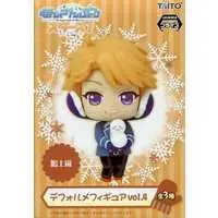 Prize Figure - Figure - Ensemble Stars! / Narukami Arashi