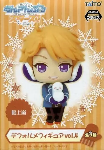 Prize Figure - Figure - Ensemble Stars! / Narukami Arashi