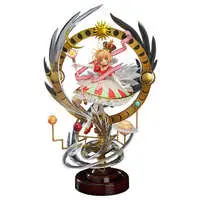 Figure - Cardcaptor Sakura / Kinomoto Sakura