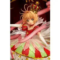 Figure - Cardcaptor Sakura / Kinomoto Sakura