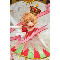 Figure - Cardcaptor Sakura / Kinomoto Sakura