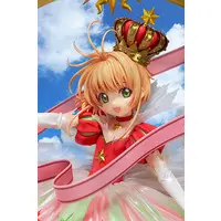 Figure - Cardcaptor Sakura / Kinomoto Sakura