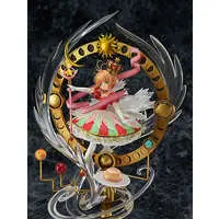 Figure - Cardcaptor Sakura / Kinomoto Sakura