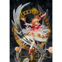 Figure - Cardcaptor Sakura / Kinomoto Sakura