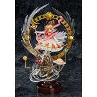 Figure - Cardcaptor Sakura / Kinomoto Sakura