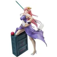 Figure - Mobile Suit Gundam SEED Destiny / Meer Campbell