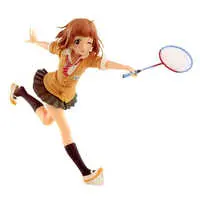 Prize Figure - Figure - The iDOLM@STER Cinderella Girls / Kitami Yuzu