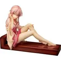 Figure - The iDOLM@STER Cinderella Girls / Jougasaki Mika