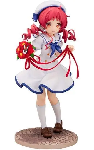 Figure - GochiUsa / Natsu Megumi