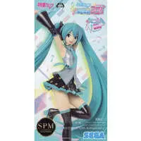 Prize Figure - Figure - VOCALOID / Hatsune Miku