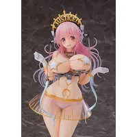 Figure - Super Sonico / Sonico