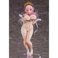 Figure - Super Sonico / Sonico