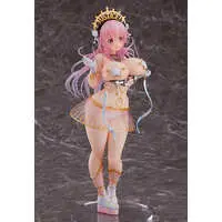 Figure - Super Sonico / Sonico