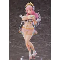 Figure - Super Sonico / Sonico