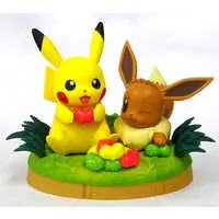 Figure - Prize Figure - Pokémon / Pikachu