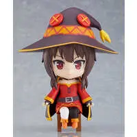 Nendoroid Swacchao! - Nendoroid - KonoSuba / Megumin